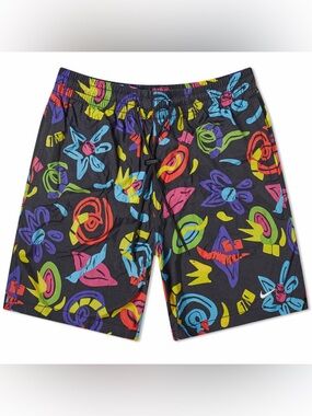 NikeLab NRG Board Shorts
